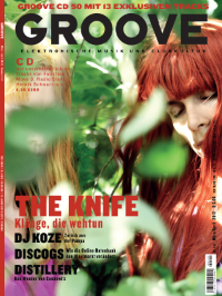 Groove 141 (März/April 2013)