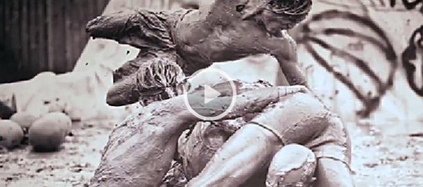 Groove TV - Carolin Saage / Bar25