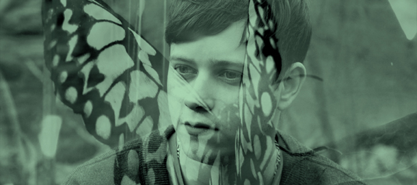 Groove Podcast 02 - Rustie