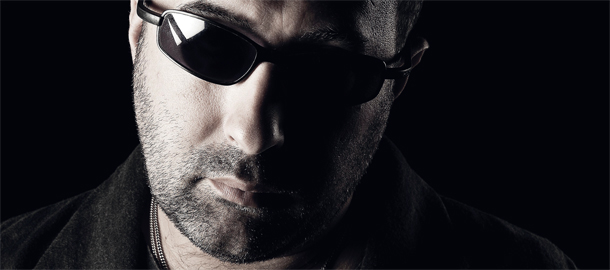 Dave Clarke