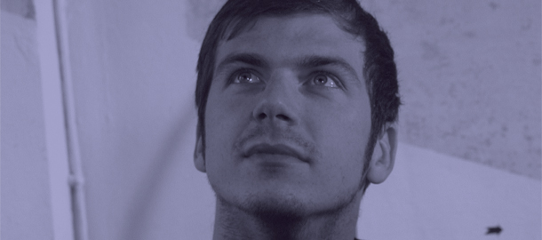 Groove Podcast 03 - Daniel Stefanik