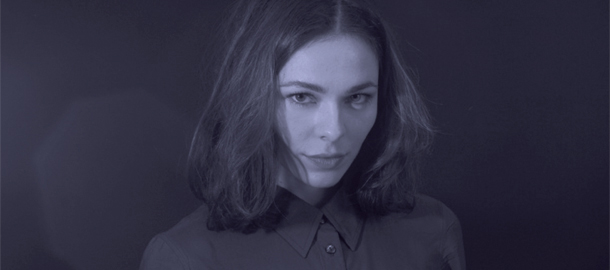Groove Podcast 05 - Nina Kraviz