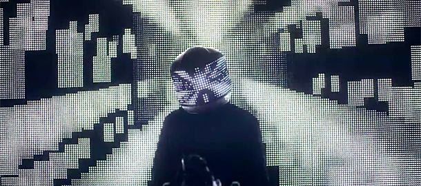 squarepusher-video