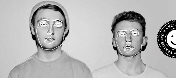 disclosure-verlosung