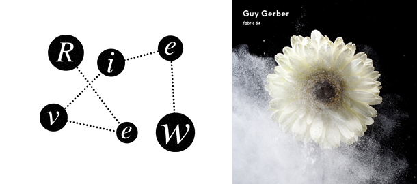 Guy Gerber - Fabric 64 - Album Review