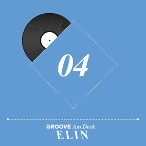 Am Deck 04 - Elin