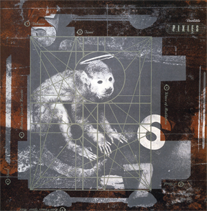 Pixies - Doolittle
