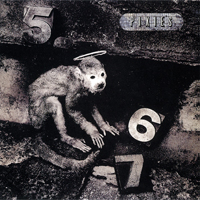 Pixies - Monkey Gone To Heaven