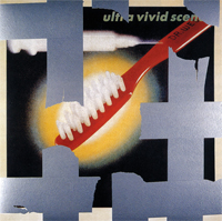 Ultra Vivid Scene
