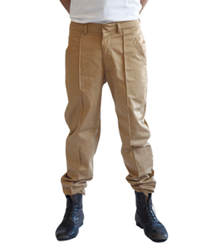 Anne Schmuhl - Hose (Bild zum Vergrößern anklicken) Anne Schmuhl - Hose