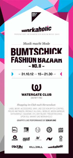 Bumtschick
