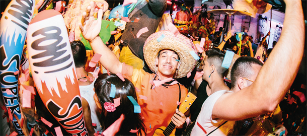 elrow-barcelona