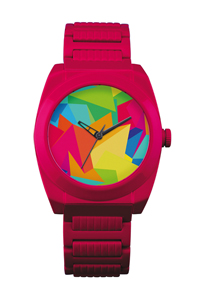 Armbanduhr: Firetrap