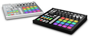 Native Instruments Maschine MK2