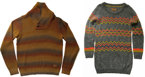 Minimum Pullover (Bild zum Vergrößern anklicken) Minimum Pullover