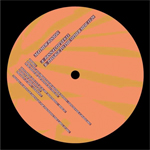 Mathew Jonson - Panna Cotta / Passage To The Other Side