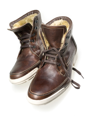 Floris van Bommel Stiefelette