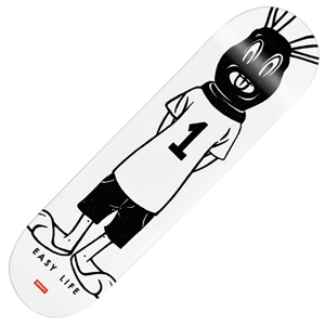 Wemoto Skateboard (Bild zum Vergrößern anklicken) Wemoto Skateboard