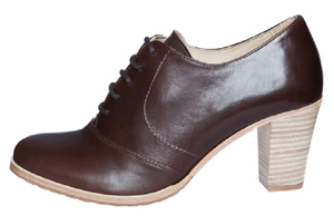 Zeha Schnürschuh