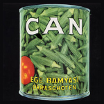 Can - Ege Bamyasi