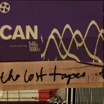 Can - The Lost Tapes