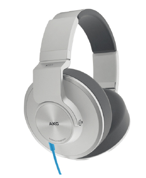 AKG K551