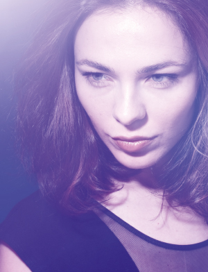 Nina Kraviz | Foto: Mads Perch