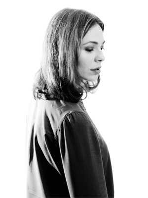 Nina Kraviz | Foto: Mads Perch