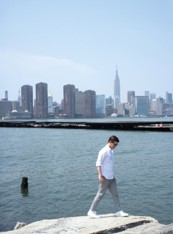 Tim Sweeney | Foto: Anna Rose