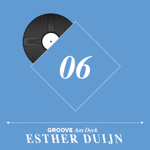 Am Deck 06 - Esther Duijn