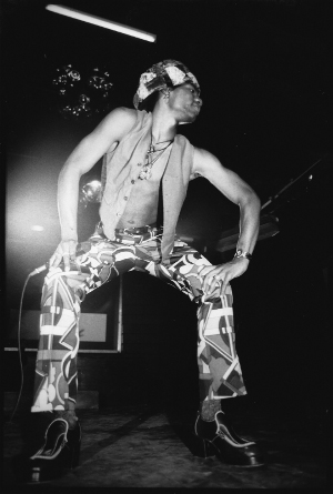 Cajmere