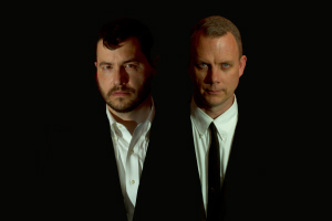 Matmos (Foto: James Thomas Marsh)