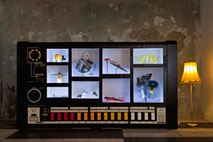 MR-808 (Foto: Jürgen Lösel)