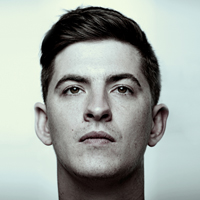 Skream (Foto: Shaun Bloodworth)