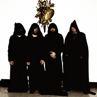 Sunn O)))