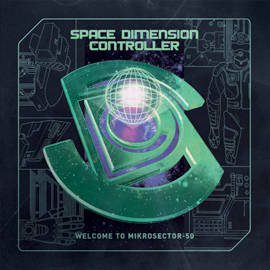 Welcome To Microsector-50