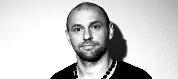 Henrik Schwarz