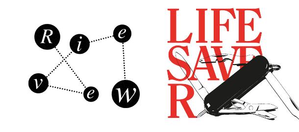 lifesaver compilation robert johnson review Cover