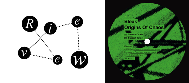 bleak-review