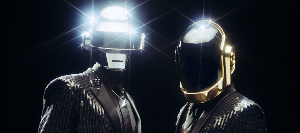 daft-punk