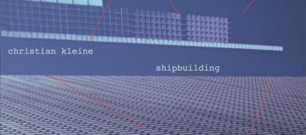 shipbuilding