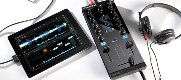 traktor-kontrol-z1