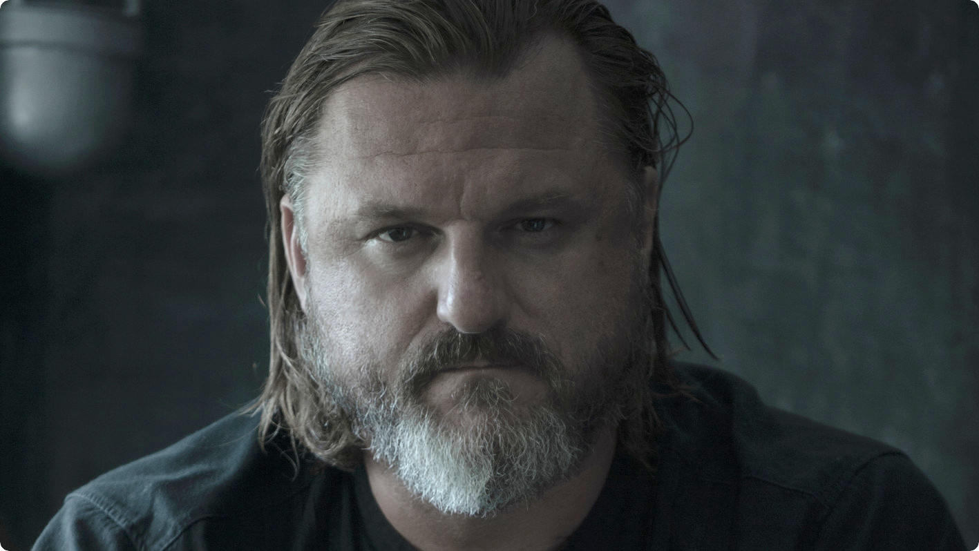 Solomun (Foto: Chino Moro)